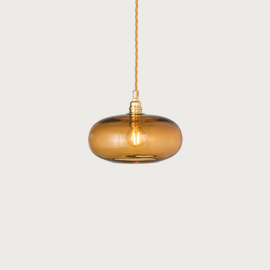Horizon 21cm Pendant Toast